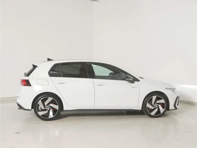 Volkswagen Golf 2.0 TSI DSG GTI Style