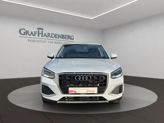 Audi Q2 35 TFSI S-Tronic