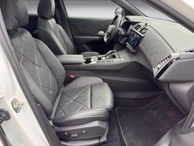 DS DS 7 Crossback E-Tense Mobiles