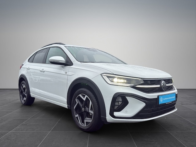 Volkswagen Taigo 1.5 TSI R-Line