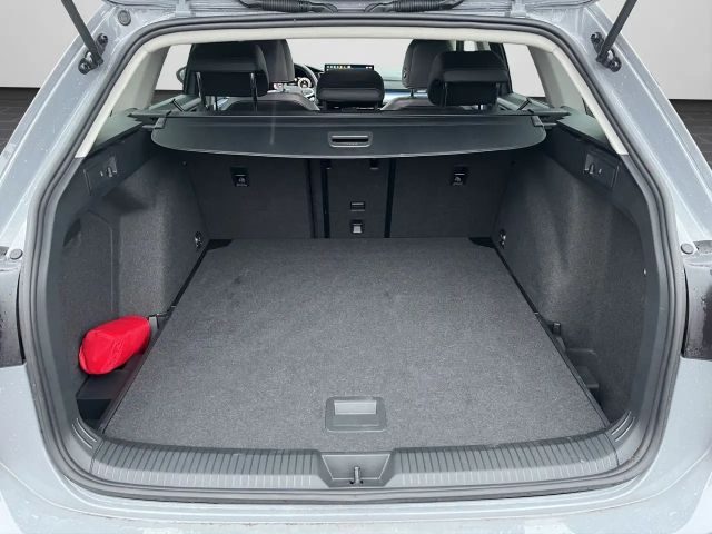 Volkswagen Golf DSG Variant