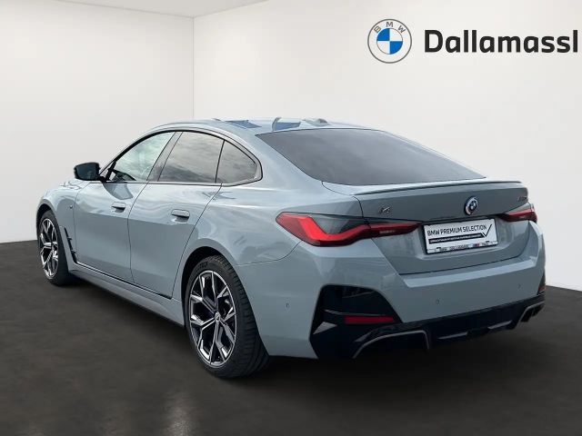 BMW i4 Coupé M50 xDrive