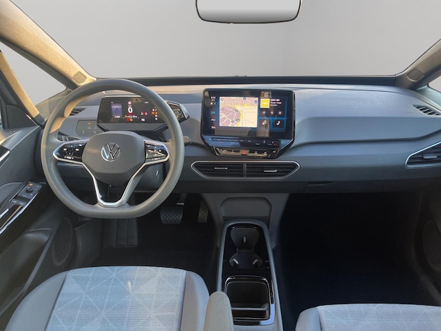 Volkswagen ID.3 Performance Pro