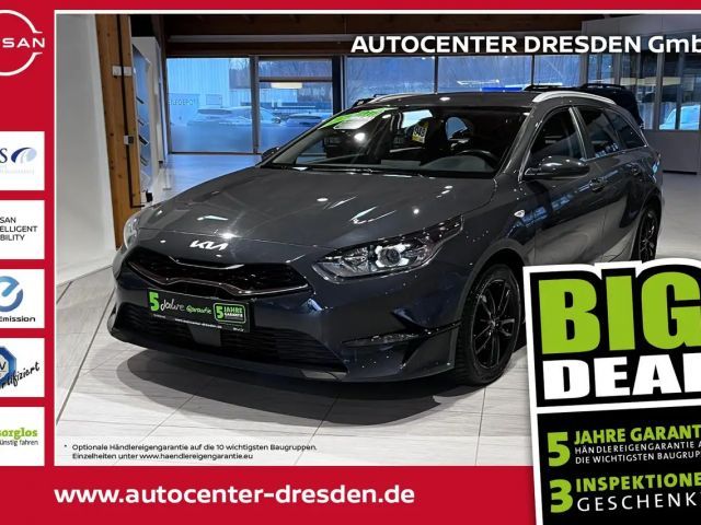 Kia Ceed SportWagon Vision