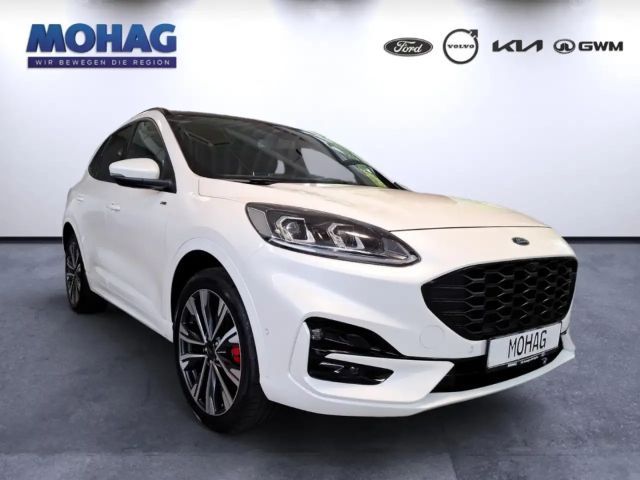 Ford Kuga Plug in Hybrid ST Line X