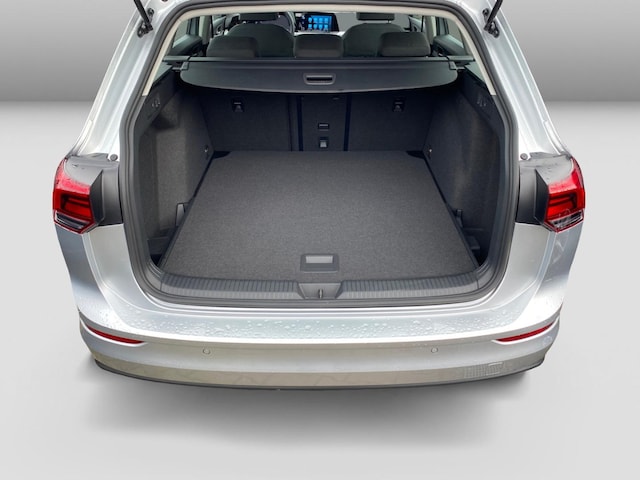 Volkswagen Golf DSG Life Variant