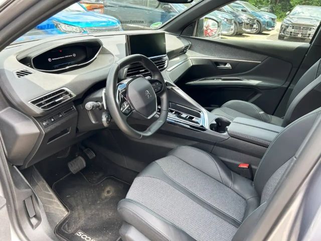 Peugeot 5008 Allure Pack