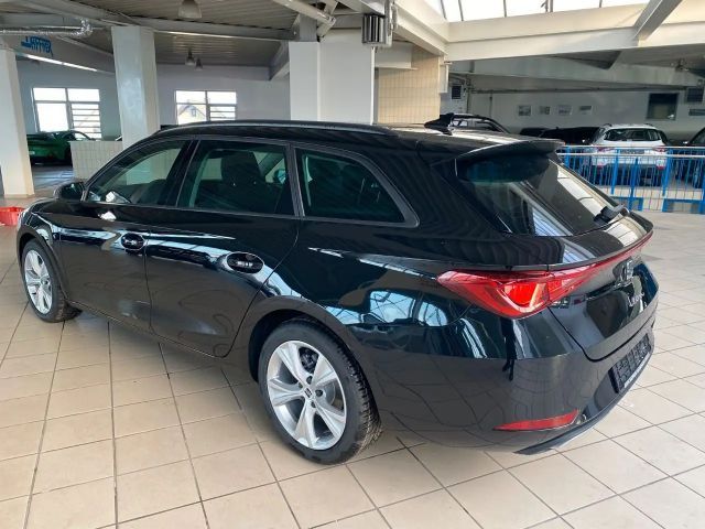 Seat Leon 1.5 TSI FR-lijn Sportstourer