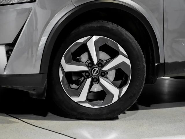 Nissan Qashqai N-Connecta