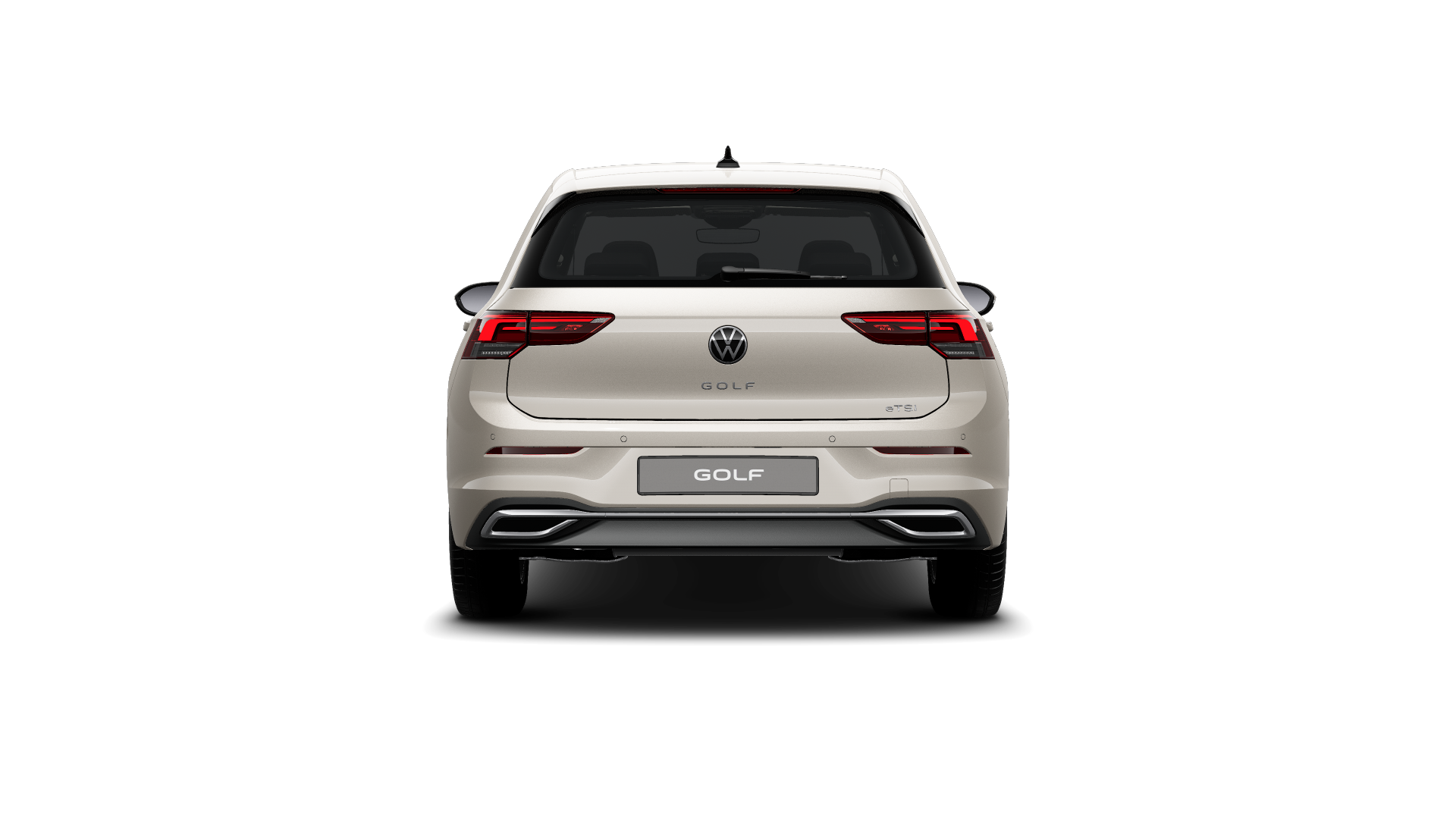 Volkswagen Golf 1.5 eTSI Move