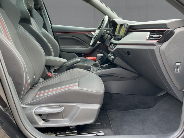 Skoda Kamiq 1.5 TSI Monte Carlo