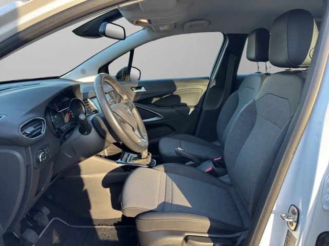 Opel Crossland X Elegance