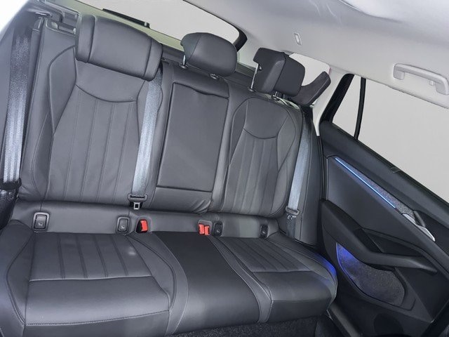 Skoda Superb 2.0 TDI Combi