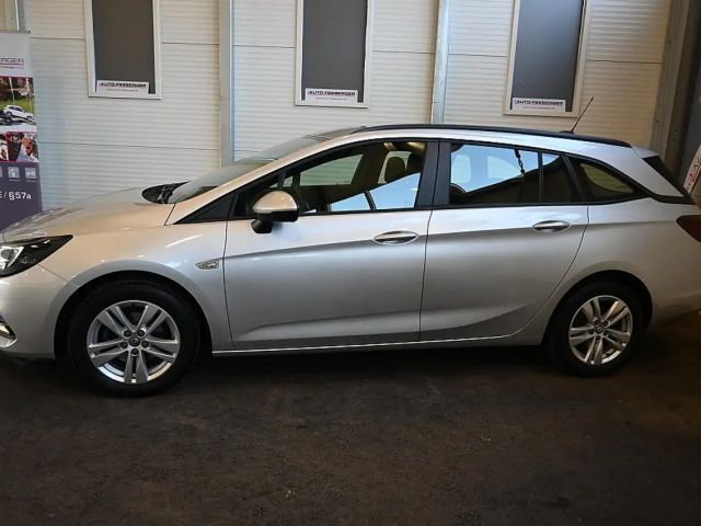 Opel Astra Sports Tourer