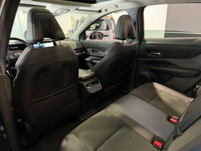 Nissan Ariya 87 kWh Evolve