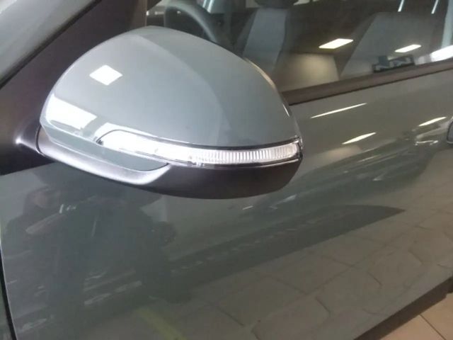 Kia Stonic GDi Vision