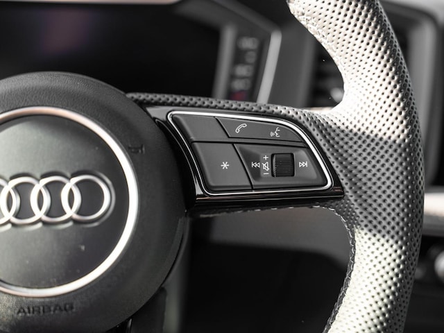 Audi A1 35 TFSI S-Line S-Tronic Sportback