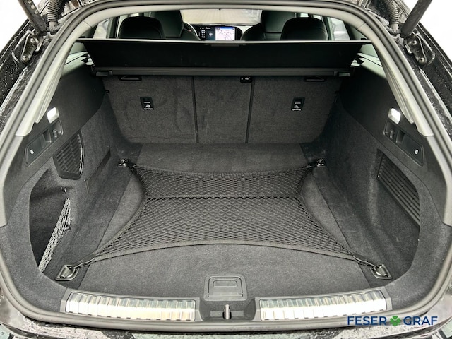 Audi A5 Avant S-Tronic