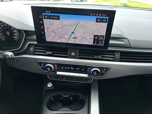 Audi A4 40 TFSI S-Line