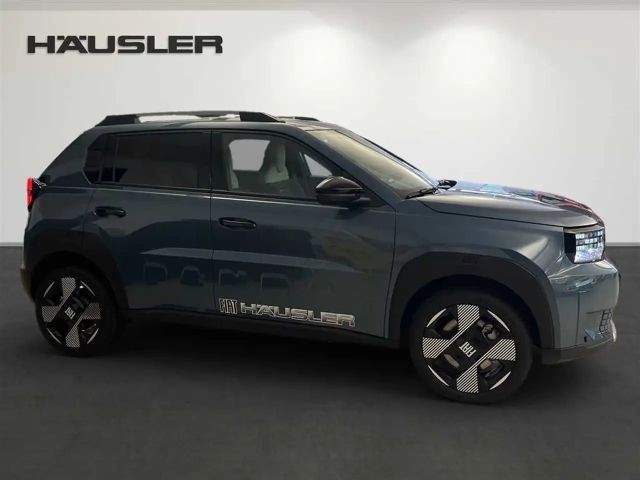 Fiat Grande Panda E La Prima