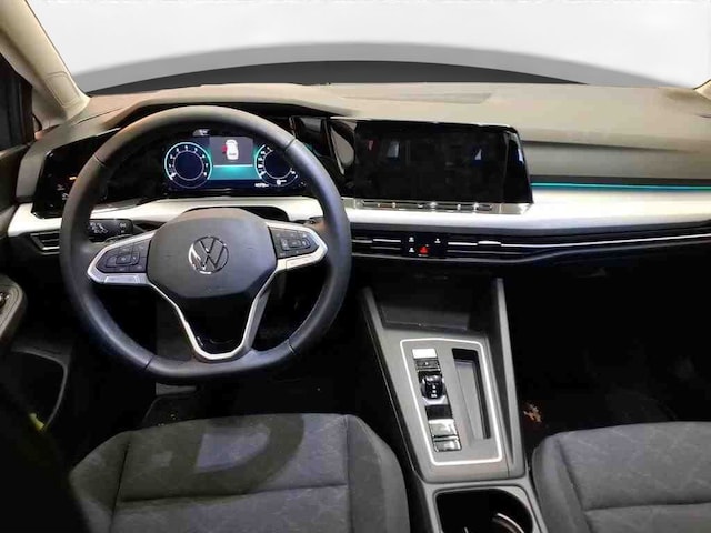 Volkswagen Golf 1.5 eTSI Golf VIII Life Variant