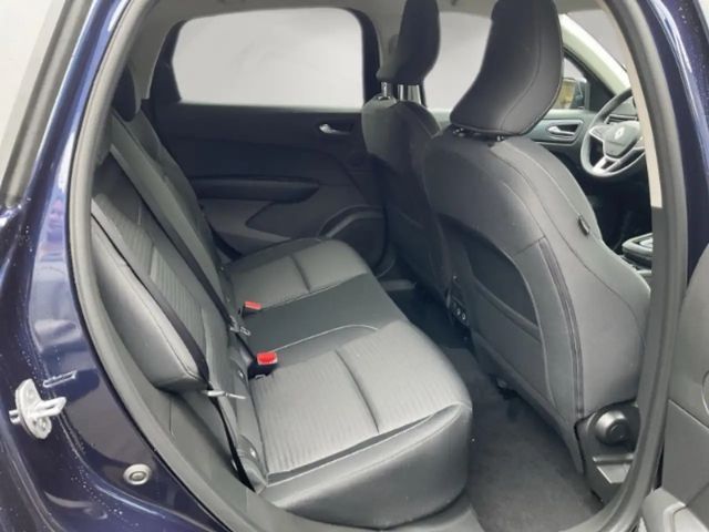 Renault Arkana Evolution Hybrid