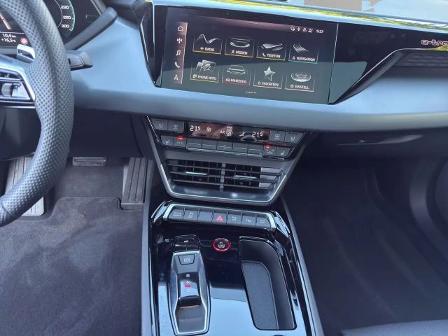 Audi e-tron GT Quattro