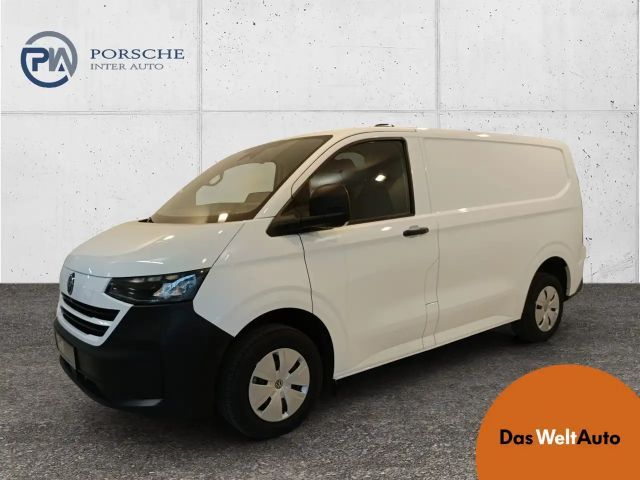 Volkswagen Beetle VW Transporter T7 Kastenwagen TDI