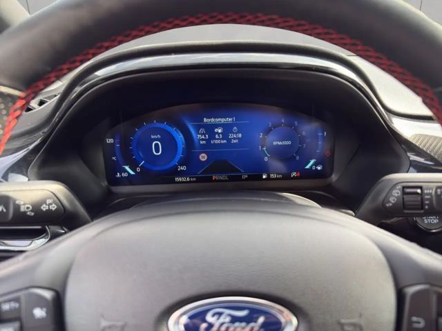 Ford Puma EcoBoost ST Line