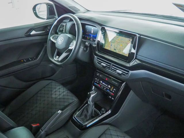 Volkswagen T-Cross 1.5 TSI DSG R-Line