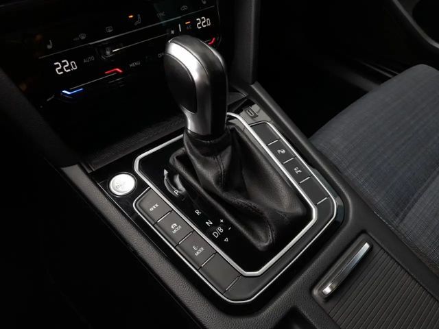 Volkswagen Passat DSG GTE Variant