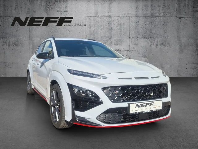 Hyundai Kona 2.0 N Performance T-GDi