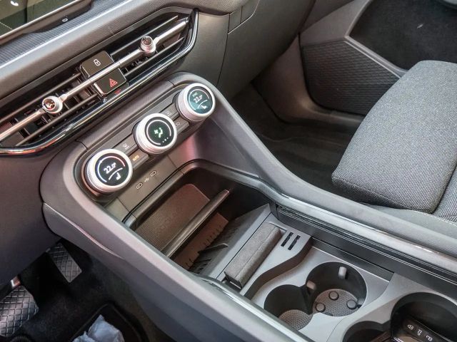 Skoda Kodiaq 1.5 TSI Selection