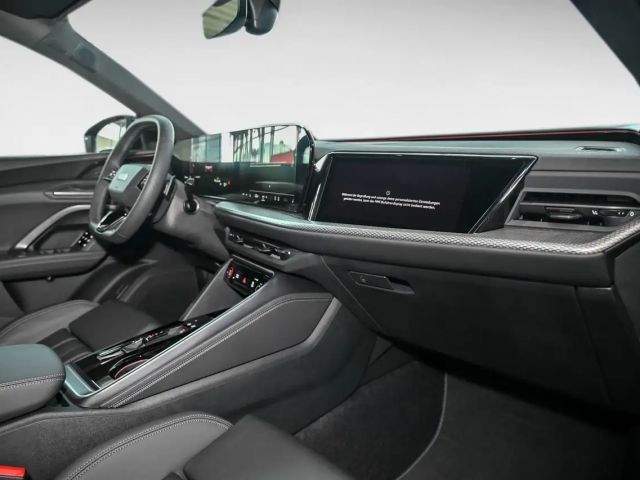 Audi Q5 Quattro S-Tronic