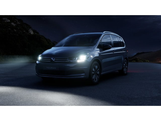 Volkswagen Touran 1.5 TSI DSG