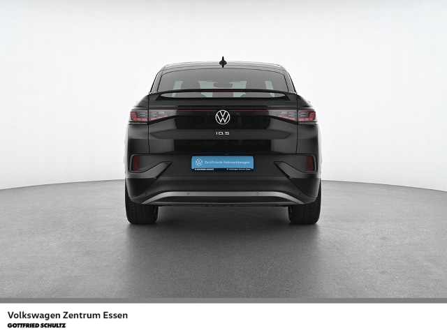 Volkswagen ID.5 IQ.Drive Pro Sound