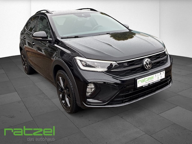 Volkswagen Taigo 1.0 TSI DSG R-Line