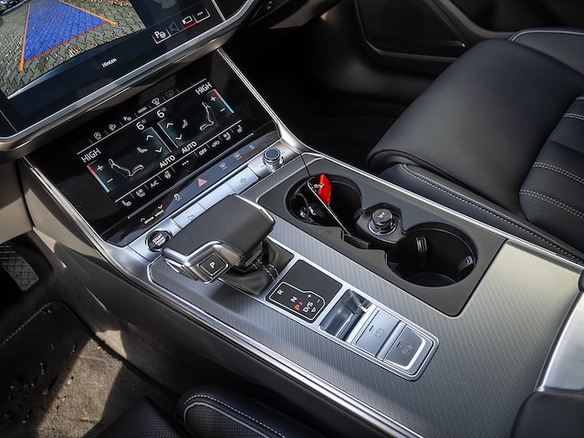 Audi A6 allroad 50 TDI Quattro