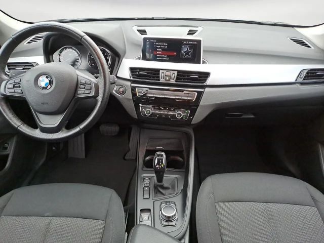 BMW X1 sDrive18i