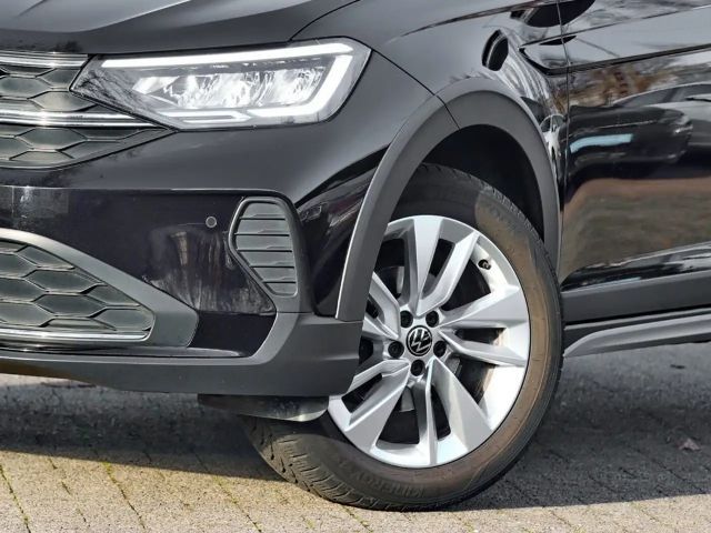 Volkswagen Taigo 1.0 TSI Life