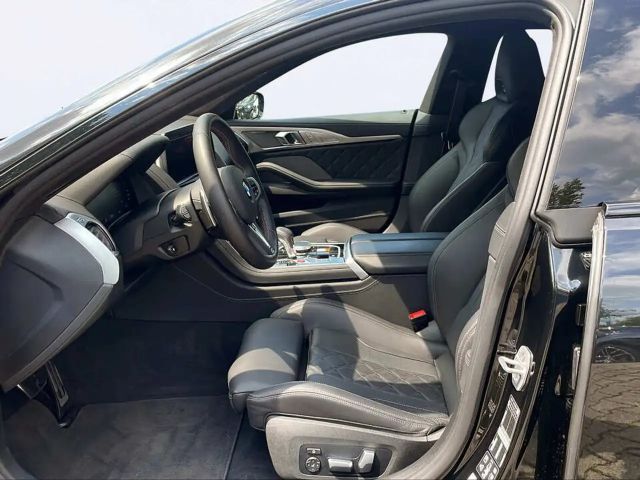 BMW M8 Competition Coupé Gran Coupé xDrive