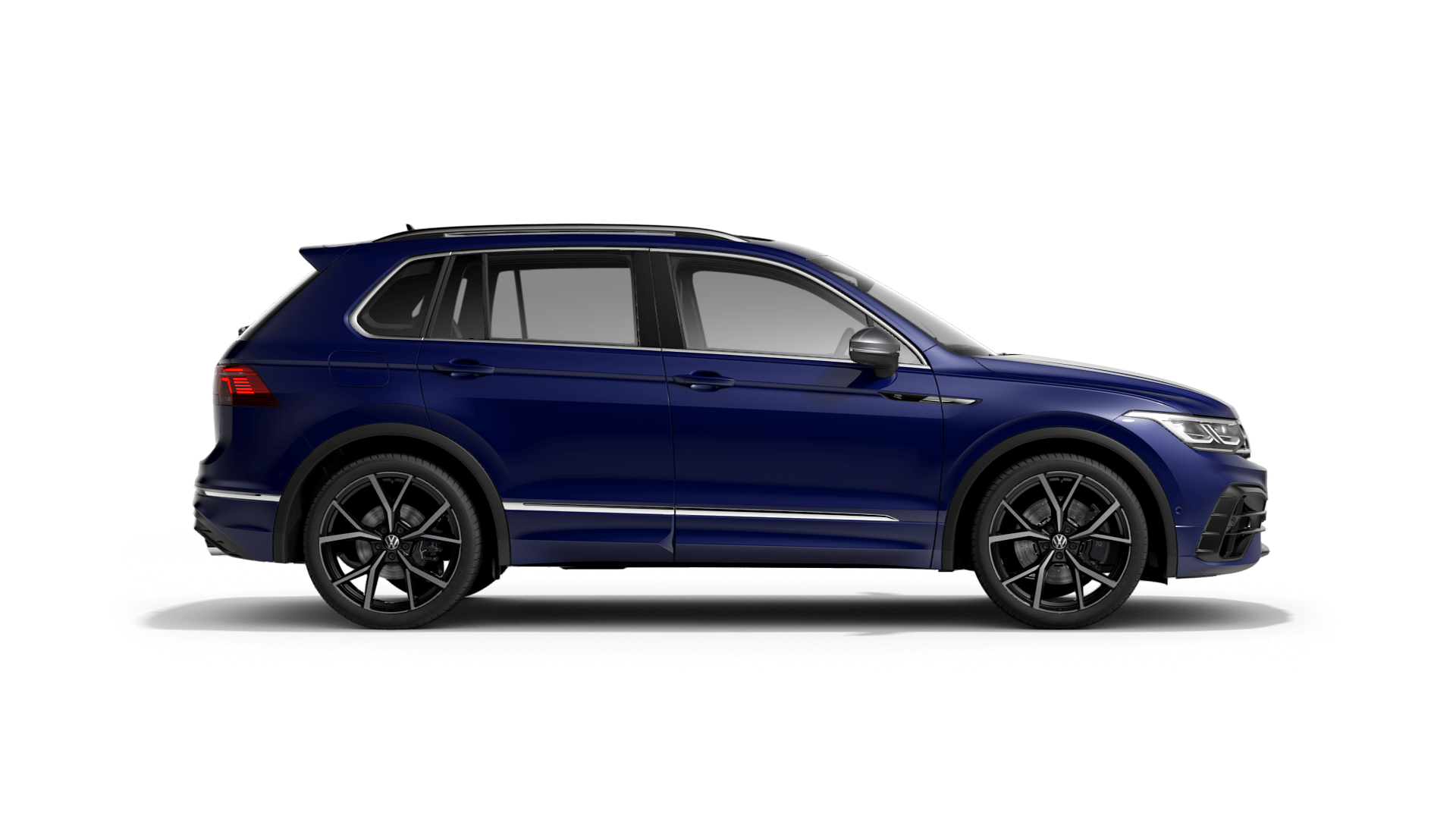 Volkswagen Tiguan DSG