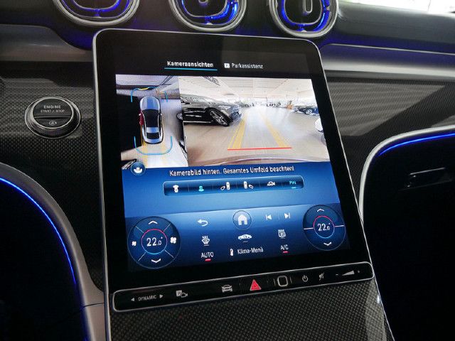 Mercedes-Benz CLE 200 Coupé