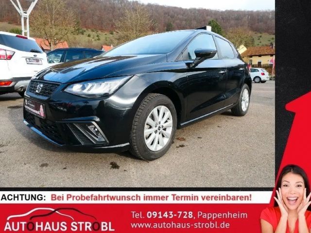 Seat Ibiza 1.0 TSI DSG Style