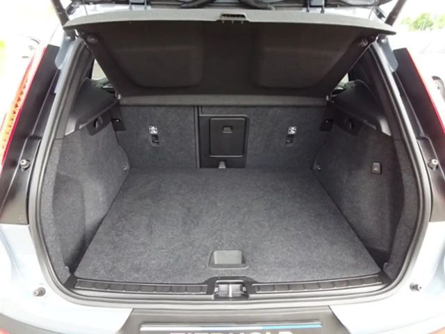 Volvo XC40 R-Design T5