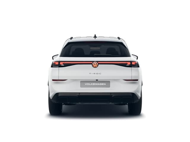 Volkswagen T-Roc 1.5 eTSI DSG IQ.Drive Style