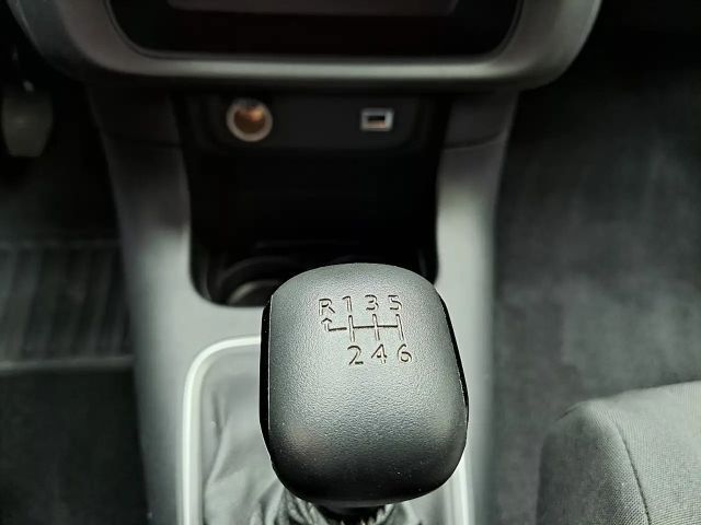 Citroën C3 Max PureTech