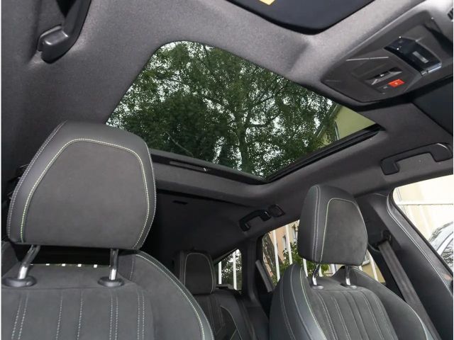 Peugeot 308 GT-Line Hybrid