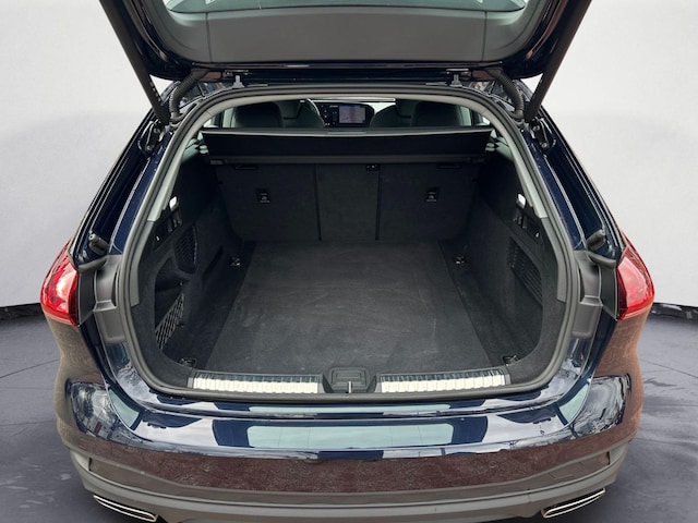 Audi A5 Avant S-Tronic