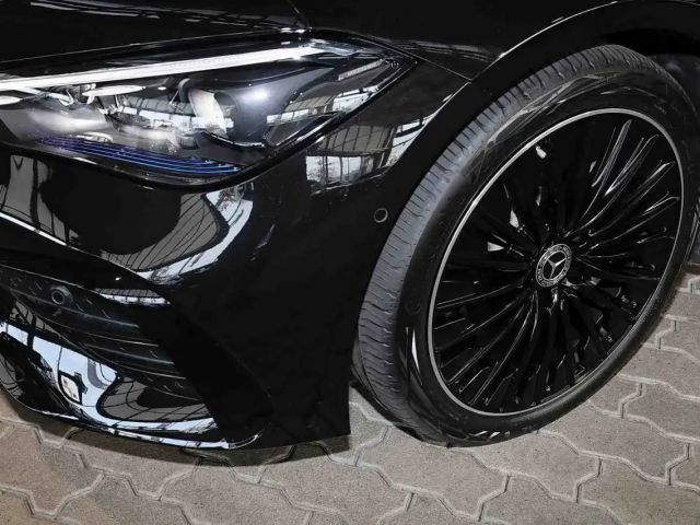 Mercedes-Benz CLE 220 AMG Line Coupé